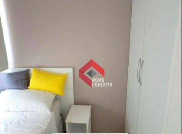 Imagem Apartamento com 2 Quartos à Venda, 45 m² em Guararapes - Fortaleza