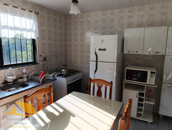 Imagem Apartamento com 2 Quartos à Venda, 80 m² em Chácara Paraíso - Nova Friburgo Imagem Apartamento com 2 Quartos à Venda, 80 m² em Chácara Paraíso - Nova Friburgo