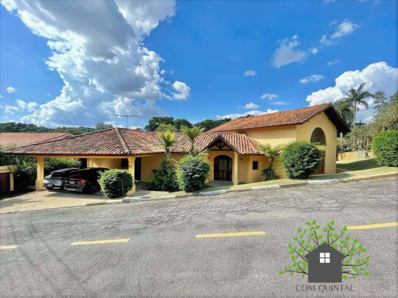 Imagem Casa com 4 Quartos à Venda, 1 m² em Recanto Impla - Carapicuíba