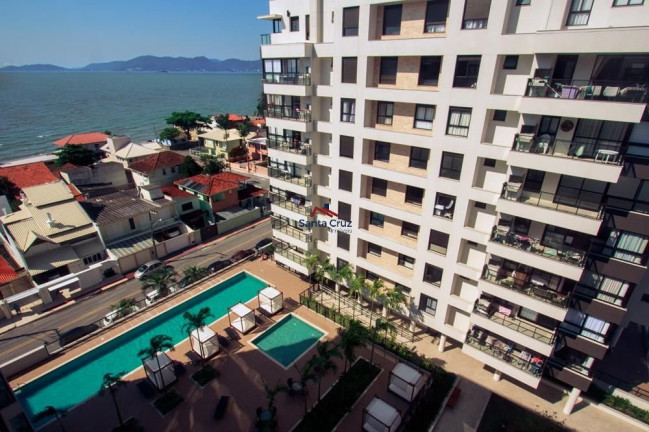 Imagem Apartamento com 2 Quartos à Venda, 135 m² em Balneário - Florianópolis