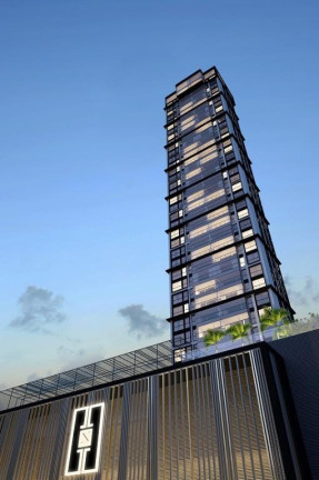 Imagem Apartamento com 3 Quartos à Venda, 110 m² em Miramar - João Pessoa