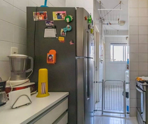 Imagem Apartamento à Venda, 110 m² em Alphaville - Santana De Parnaíba