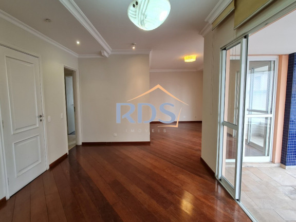 Imagem Apartamento com 4 Quartos à Venda, 144 m² em Cerqueira César - São Paulo