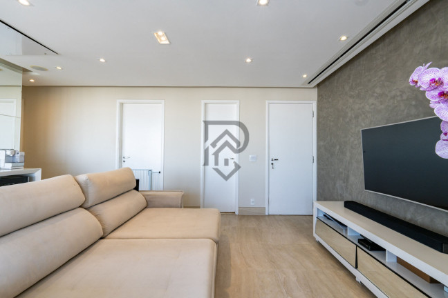 Imagem Apartamento com 3 Quartos à Venda, 101 m² em Alto Da Boa Vista - São Paulo
