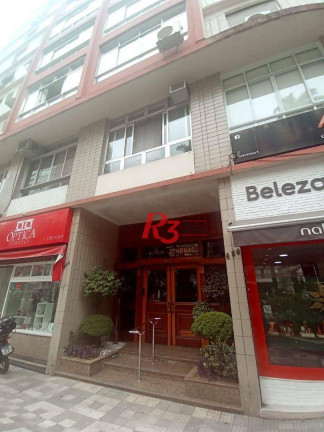 Imagem Apartamento com 2 Quartos para Alugar, 110 m² em Gonzaga - Santos Imagem Apartamento com 2 Quartos para Alugar, 110 m² em Gonzaga - Santos