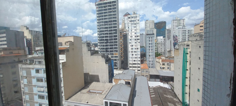 Imagem Apartamento com 1 Quarto à Venda, 25 m² em Vila Buarque - São Paulo Imagem Apartamento com 1 Quarto à Venda, 25 m² em Vila Buarque - São Paulo