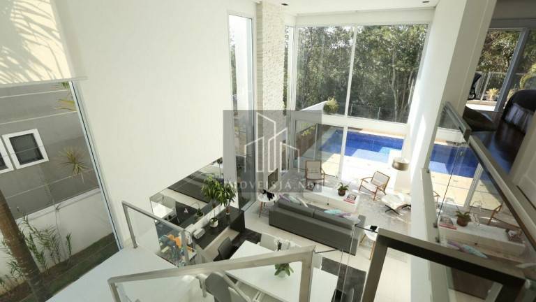 Imagem Casa com 4 Quartos à Venda, 356 m² em Alphaville - Santana De Parnaíba Imagem Casa com 4 Quartos à Venda, 356 m² em Alphaville - Santana De Parnaíba