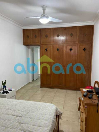 Imagem Apartamento com 3 Quartos à Venda, 107 m² em Flamengo - Rio De Janeiro