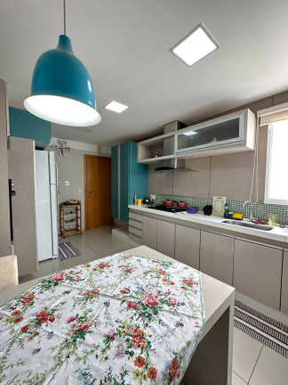 Imagem Apartamento com 3 Quartos à Venda, 195 m² em Quilombo - Cuiabá Imagem Apartamento com 3 Quartos à Venda, 195 m² em Quilombo - Cuiabá