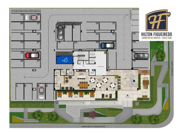 Imagem Apartamento com 2 Quartos à Venda, 65 m² em Manaíra - João Pessoa Imagem Apartamento com 2 Quartos à Venda, 65 m² em Manaíra - João Pessoa