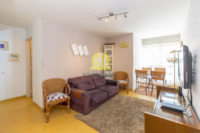 Imagem Apartamento com 1 Quarto à Venda, 51 m² em Higienópolis - São Paulo Imagem Apartamento com 1 Quarto à Venda, 51 m² em Higienópolis - São Paulo