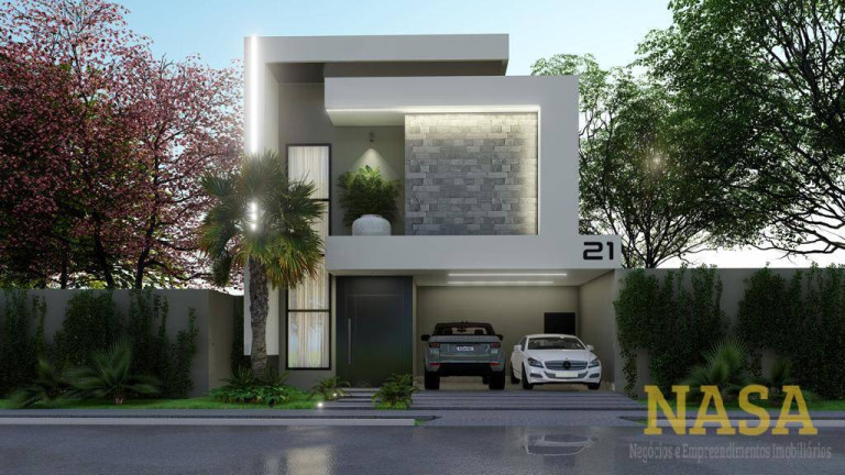Imagem Casa com 3 Quartos à Venda, 250 m² em Condomínio Primor Das Torres - Cuiabá Imagem Casa com 3 Quartos à Venda, 250 m² em Condomínio Primor Das Torres - Cuiabá