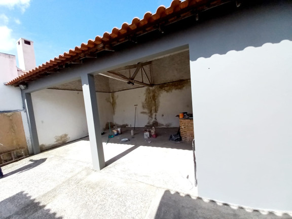 Imagem Casa com 2 Quartos à Venda, 120 m² em Areal - Pelotas Imagem Casa com 2 Quartos à Venda, 120 m² em Areal - Pelotas