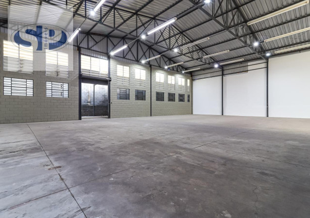 Imagem Imóvel Comercial para Alugar, 500 m² em Vila Santa Catarina - São Paulo Imagem Imóvel Comercial para Alugar, 500 m² em Vila Santa Catarina - São Paulo