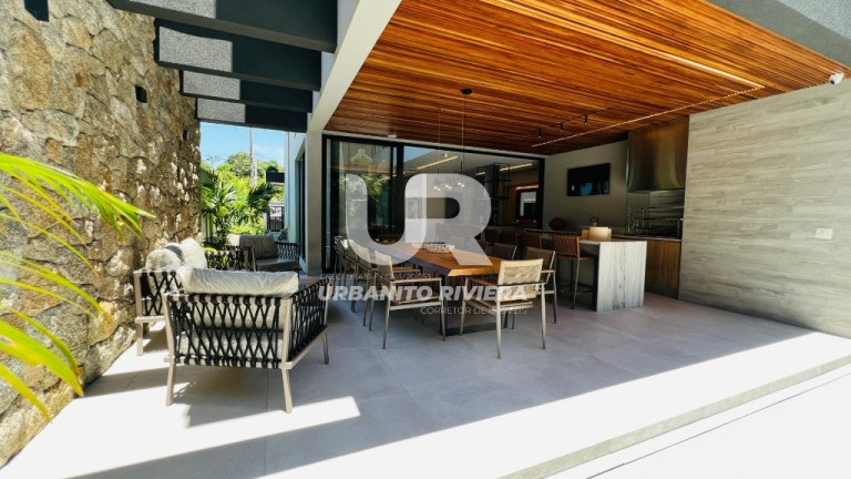 Imagem Casa com 6 Quartos à Venda, 379 m² em Riviera | Módulo 16 - Bertioga Imagem Casa com 6 Quartos à Venda, 379 m² em Riviera | Módulo 16 - Bertioga