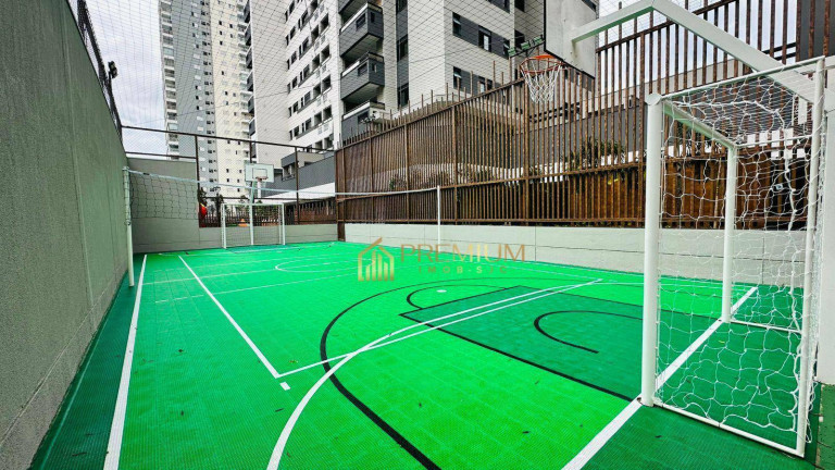 Imagem Apartamento com 2 Quartos à Venda, 55 m² em Jardim Satélite - São José Dos Campos
