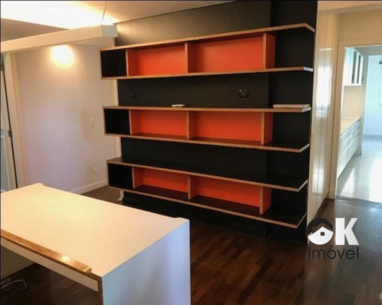 Imagem Apartamento com 3 Quartos à Venda, 245 m² em Vila Nova Conceição - São Paulo