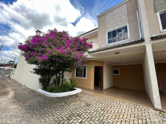 Imagem Sobrado com 3 Quartos à Venda, 12.845 m² em Ronda - Ponta Grossa Imagem Sobrado com 3 Quartos à Venda, 12.845 m² em Ronda - Ponta Grossa