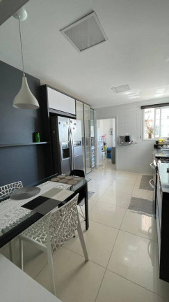 Imagem Apartamento com 3 Quartos à Venda, 196 m² em Quilombo - Cuiabá Imagem Apartamento com 3 Quartos à Venda, 196 m² em Quilombo - Cuiabá