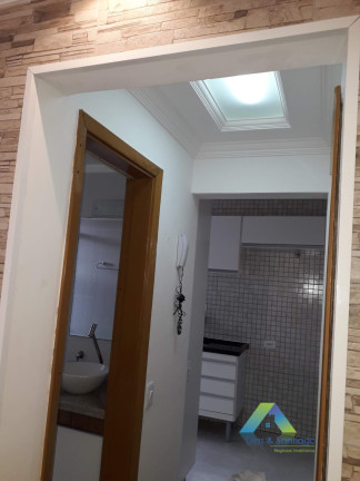 Imagem Apartamento com 2 Quartos à Venda, 50 m² em Vila Das Mercês - São Paulo Imagem Apartamento com 2 Quartos à Venda, 50 m² em Vila Das Mercês - São Paulo