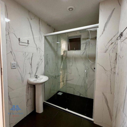 Imagem Apartamento com 2 Quartos à Venda, 58 m² em Balneário - Florianópolis Imagem Apartamento com 2 Quartos à Venda, 58 m² em Balneário - Florianópolis