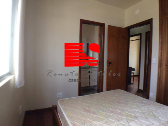 Imagem Apartamento com 3 Quartos à Venda, 65 m² em São Lucas - Belo Horizonte