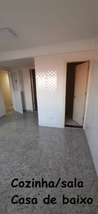 Imagem Casa com 3 Quartos à Venda, 125 m² em Mirante De Jandira - Jandira Imagem Casa com 3 Quartos à Venda, 125 m² em Mirante De Jandira - Jandira