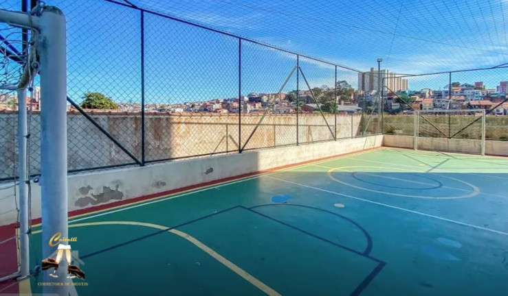 Imagem Apartamento com 2 Quartos à Venda, 54 m² em Vila Luzita - Santo André Imagem Apartamento com 2 Quartos à Venda, 54 m² em Vila Luzita - Santo André