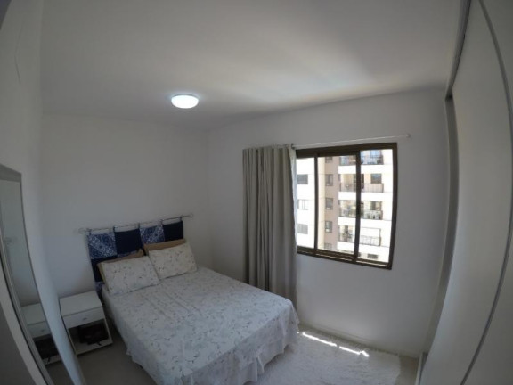 Apartamento com 3 Quartos à Venda, 78 m² em Piatã - Salvador