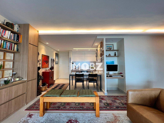Imagem Imóvel com 2 Quartos à Venda, 93 m² em Alto Da Lapa - São Paulo