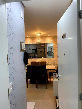 Imagem Apartamento com 2 Quartos à Venda, 56 m² em Centro - Diadema