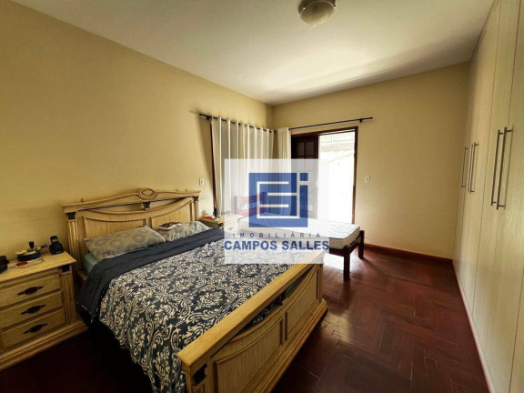Imagem Casa com 3 Quartos à Venda, 252 m² em Parque Antonio Ferreira Barbosa - Socorro Imagem Casa com 3 Quartos à Venda, 252 m² em Parque Antonio Ferreira Barbosa - Socorro