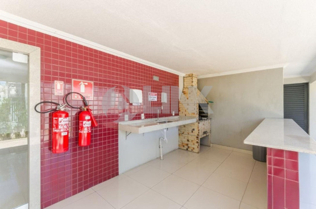 Apartamento com 2 Quartos à Venda, 49 m² em Morro Santana - Porto Alegre