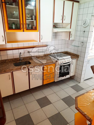 Imagem Apartamento com 2 Quartos à Venda, 81 m² em Centro - Ubatuba