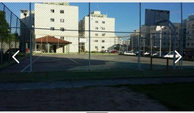 Imagem Apartamento com 2 Quartos à Venda, 42 m² em Sussuarana - Salvador Imagem Apartamento com 2 Quartos à Venda, 42 m² em Sussuarana - Salvador