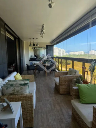 Imagem Apartamento com 3 Quartos à Venda, 165 m² em Barra Da Tijuca - Rio De Janeiro Imagem Apartamento com 3 Quartos à Venda, 165 m² em Barra Da Tijuca - Rio De Janeiro