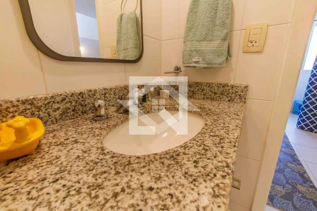 Imagem Apartamento com 1 Quarto à Venda, 80 m² em Barra Da Tijuca - Rio De Janeiro