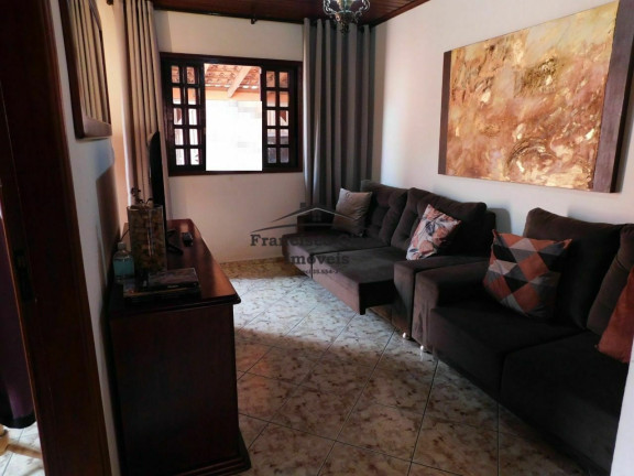 Imagem Casa com 2 Quartos à Venda, 138 m² em Aterrado - Lorena Imagem Casa com 2 Quartos à Venda, 138 m² em Aterrado - Lorena