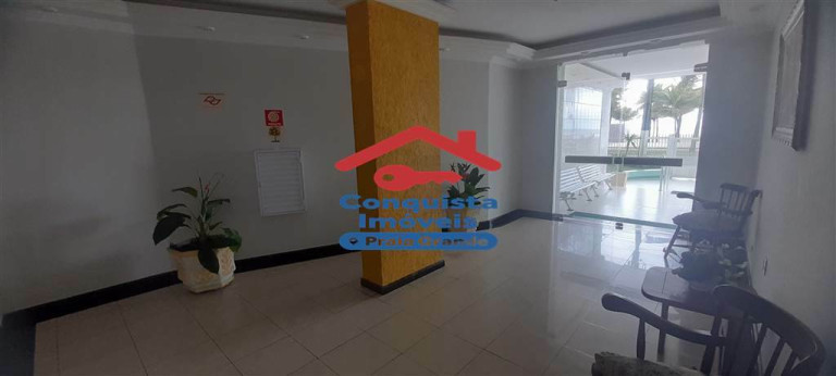 Imagem Apartamento com 1 Quarto à Venda, 58 m² em Aviação - Praia Grande Imagem Apartamento com 1 Quarto à Venda, 58 m² em Aviação - Praia Grande