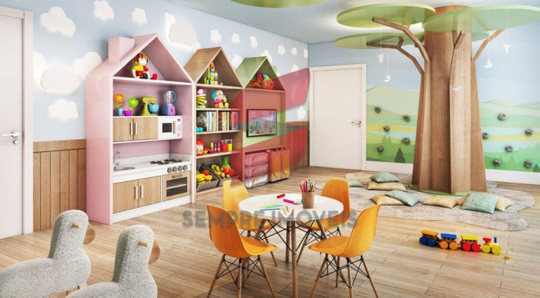 Imagem Apartamento com 3 Quartos à Venda, 81 m² em Cristo Rei - Curitiba Imagem Apartamento com 3 Quartos à Venda, 81 m² em Cristo Rei - Curitiba