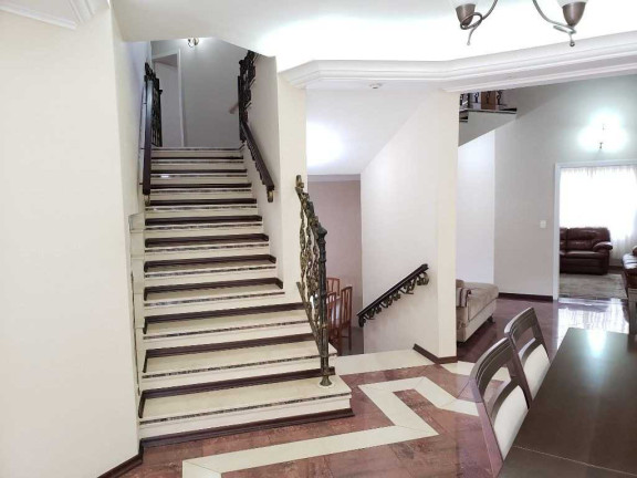 Imagem Sobrado com 4 Quartos à Venda, 544 m² em Jardim Aquarius - São José Dos Campos