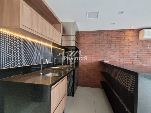 Imagem Apartamento com 3 Quartos à Venda, 156 m² em Vila Mariana - São Paulo Imagem Apartamento com 3 Quartos à Venda, 156 m² em Vila Mariana - São Paulo