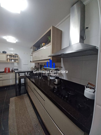 Imagem Apartamento à Venda, 180 m² em Tamboré - Santana De Parnaíba