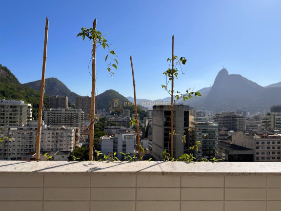 Imagem Cobertura com 2 Quartos à Venda, 77 m² em Botafogo - Rio De Janeiro Imagem Cobertura com 2 Quartos à Venda, 77 m² em Botafogo - Rio De Janeiro