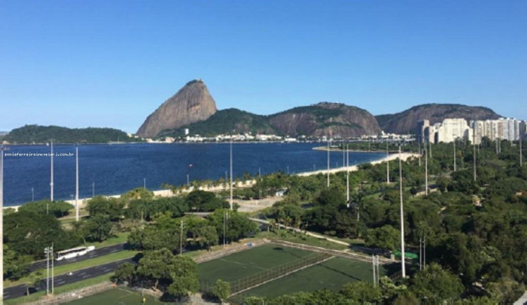 Apartamento à Venda,  em Flamengo - Rio De Janeiro