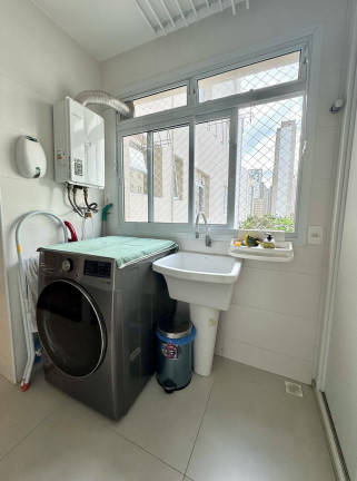 Imagem Imóvel com 3 Quartos à Venda, 94 m² em Moema - São Paulo