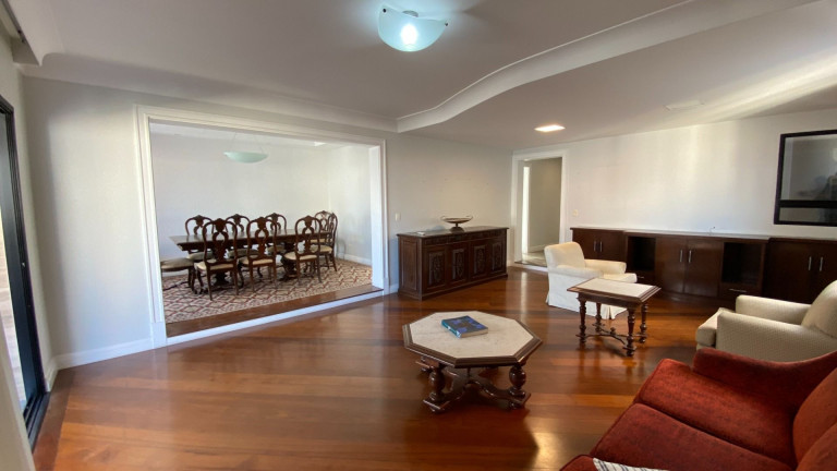 Imagem Imóvel com 4 Quartos à Venda, 266 m² em Boqueirão - Santos Imagem Imóvel com 4 Quartos à Venda, 266 m² em Boqueirão - Santos