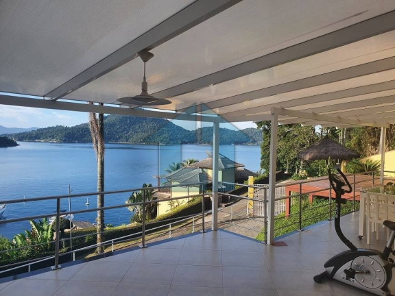 Imagem Casa com 11 Quartos à Venda, 1.800 m² em Vila Velha - Angra Dos Reis Imagem Casa com 11 Quartos à Venda, 1.800 m² em Vila Velha - Angra Dos Reis