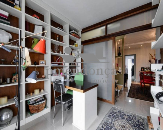 Imagem Apartamento com 4 Quartos à Venda, 259 m² em Perdizes - São Paulo Imagem Apartamento com 4 Quartos à Venda, 259 m² em Perdizes - São Paulo