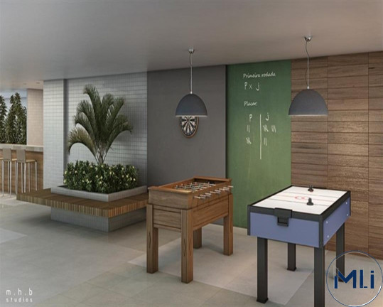 Imagem Imóvel com 3 Quartos à Venda, 79 m² em Cachambi - Rio De Janeiro Imagem Imóvel com 3 Quartos à Venda, 79 m² em Cachambi - Rio De Janeiro